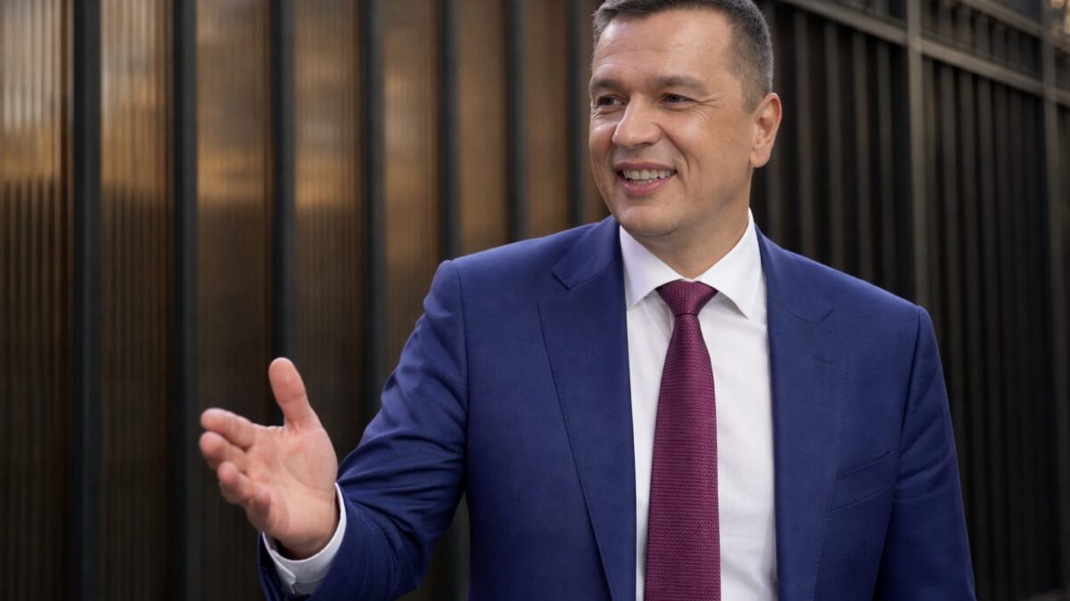ANI evită un răspuns direct în cazul tranzacției imobiliare a lui Sorin Grindeanu.