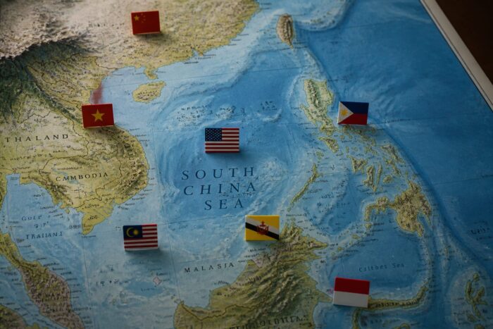 SUA China Patriot, SUA alocă aproape 500 de milioane de dolari pentru a contracara China