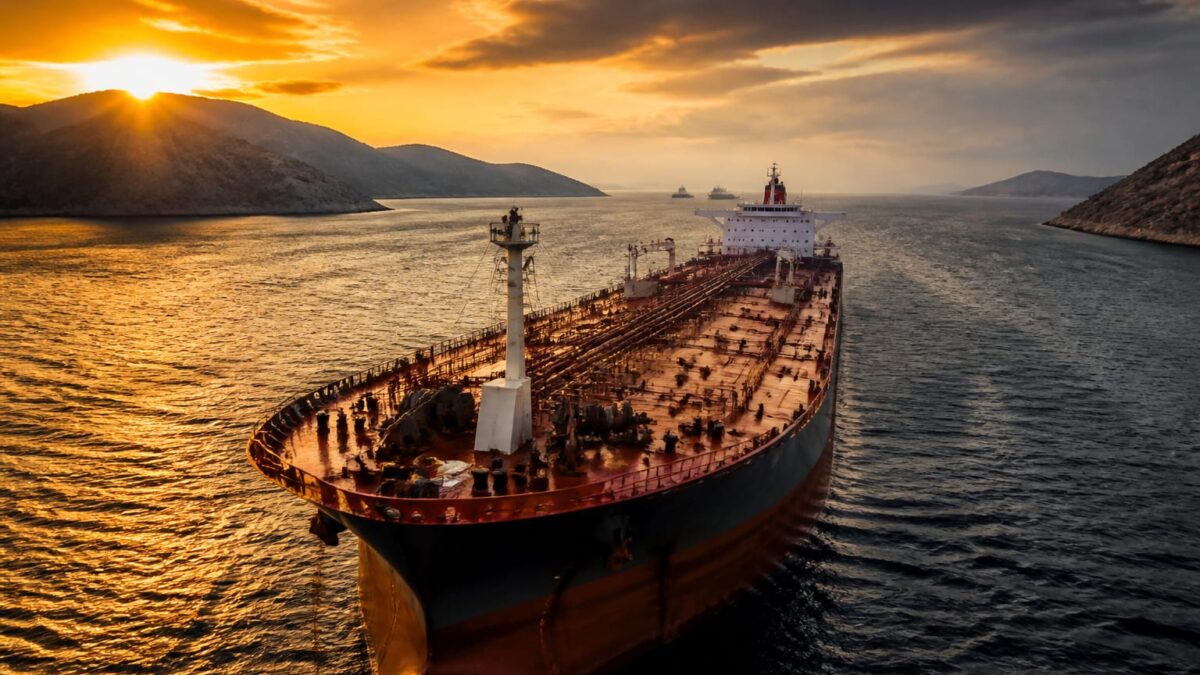 Loviturile SUA asupra Iranului pun în joc prețul energiei în Europa. Ce riscă și România prin tensiunile din Hormuz SUA lovesc Iranul