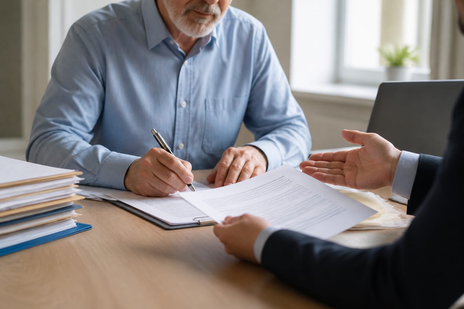 Tabel vârstă pensionare anticipată bărbați Condiții și acte în 2026
