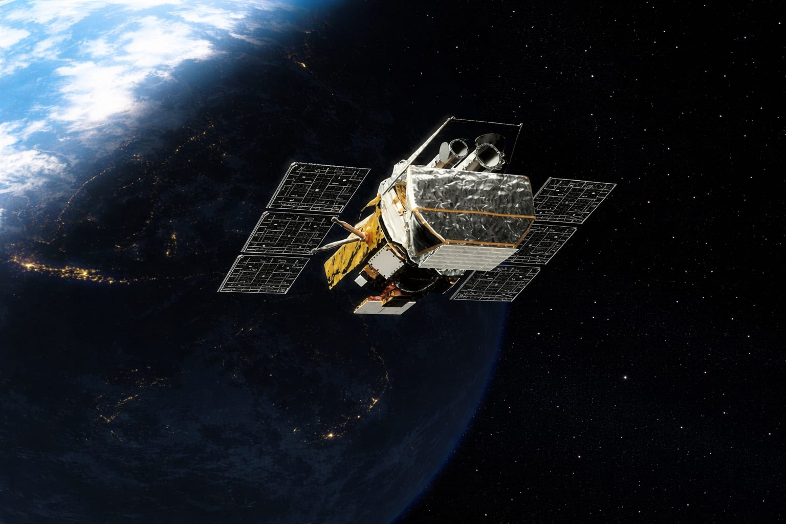 Misiunea de 30 de milioane de dolari pentru a salva telescopul Swift se confruntă cu probleme tehnice