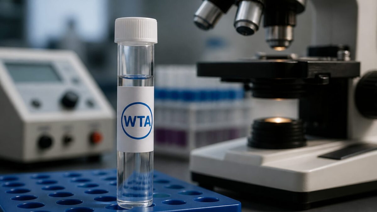 test genetic WTA, WTA impune test genetic obligatoriu pentru accesul în circuitul feminin din 2026