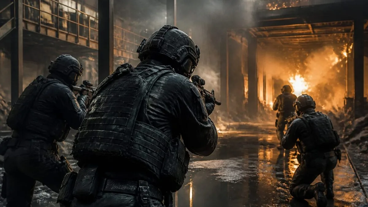 Top 10 filme Netflix acțiune cele mai bune producții în 2026
