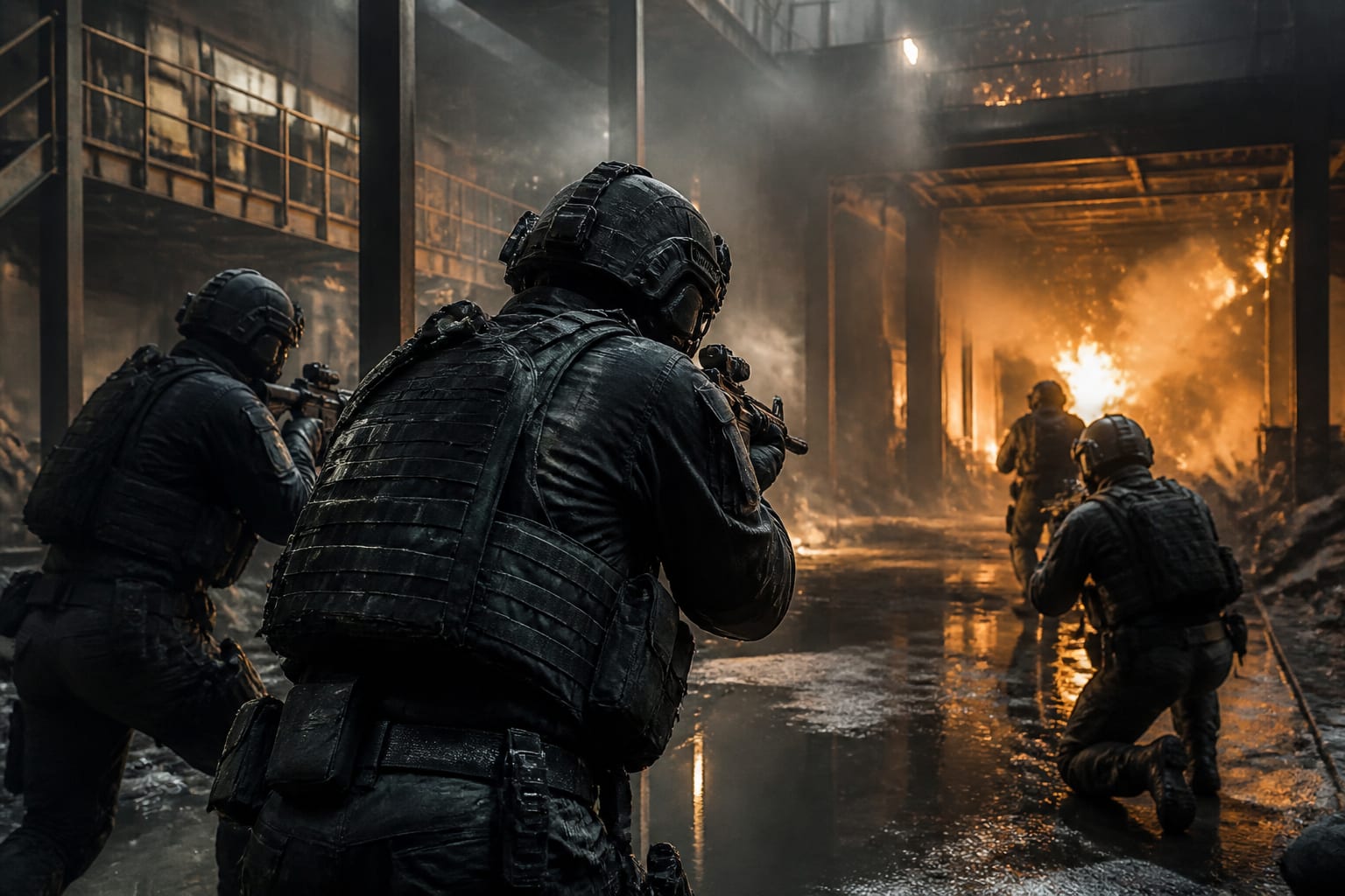 Top 10 filme Netflix acțiune cele mai bune producții în 2026