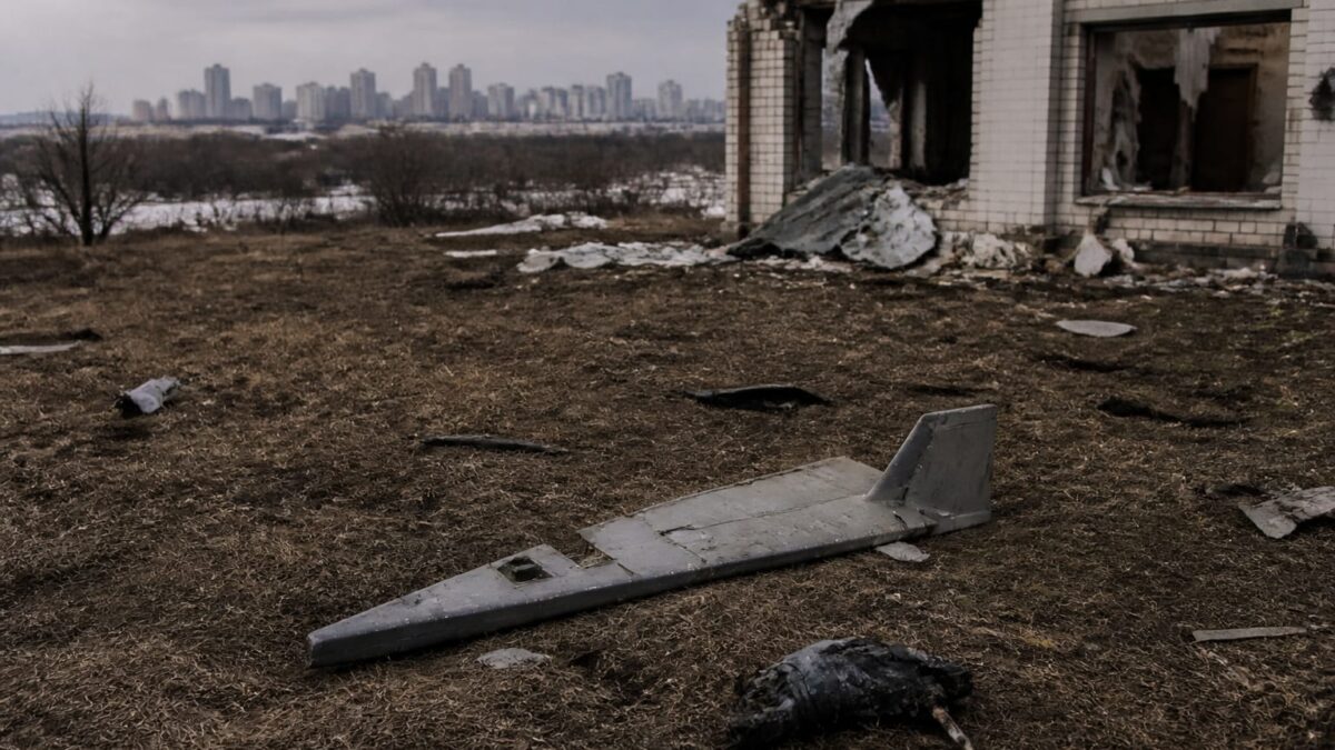 Trump Zelenski Netanyahu, Peste 390 de drone lângă Moscova și două întâlniri decisive la Washington, ce pune acum presiune