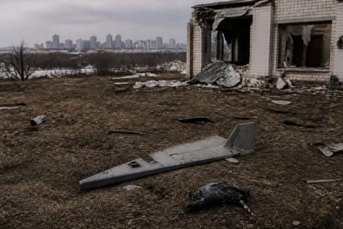 Trump Zelenski Netanyahu, Peste 390 de drone lângă Moscova și două întâlniri decisive la Washington, ce pune acum presiune
