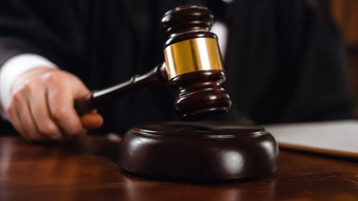 Tudor Duma, dealerul asociat cu Vlad Pascu, a primit definitiv 4 ani și 3 luni de închisoare.