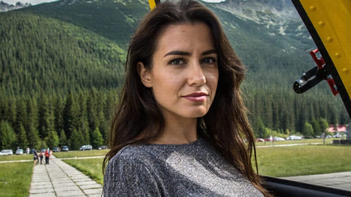turiști salvați elicopter chatbot, Doi turiști lituanieni au fost salvați cu elicopterul din Munții Tatra