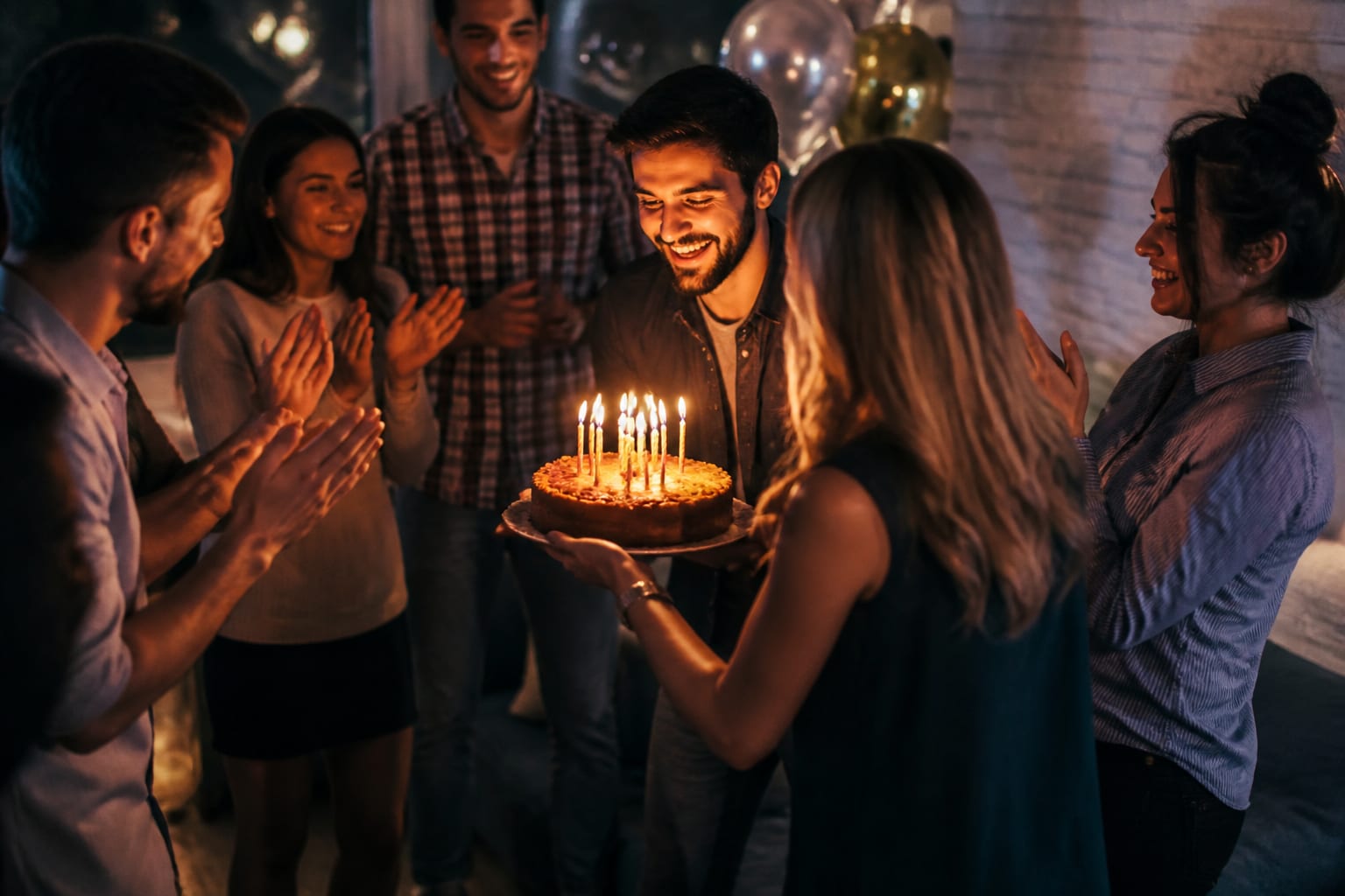 Urări deosebite de ziua de naștere mesaje și felicitări pentru cei dragi