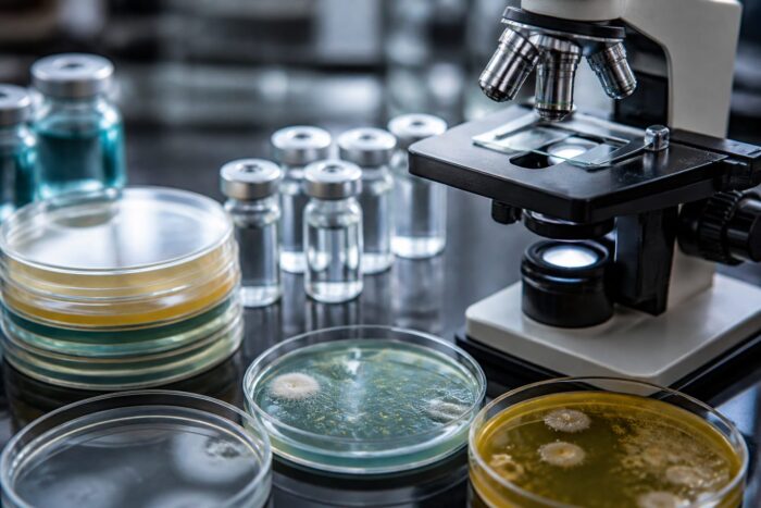 vaccin ciumă, Două vaccinuri experimentale de la University of Texas au oferit protecție de 100% împotriva ciumei la șoareci