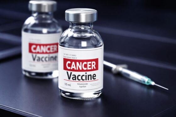 Vaccinul experimental mKRAS-VAX a declanșat un răspuns imun la 18 din 20 de pacienți