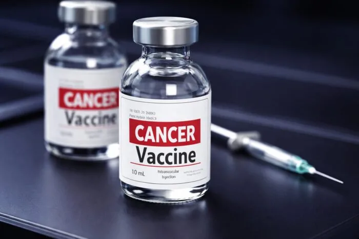 vaccin mKRAS-VAX, Vaccinul experimental mKRAS-VAX a declanșat un răspuns imun la 18 din 20 de pacienți