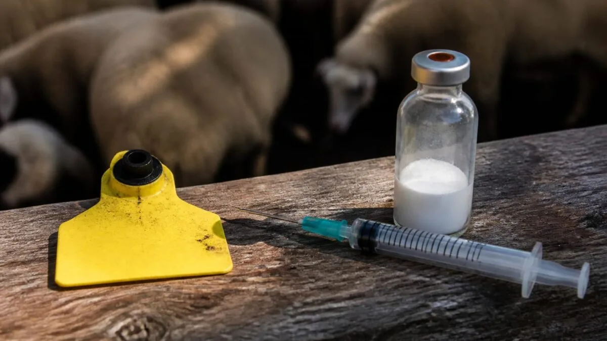 vaccinarea oilor, Fermierii de ovine amenință cu proteste masive