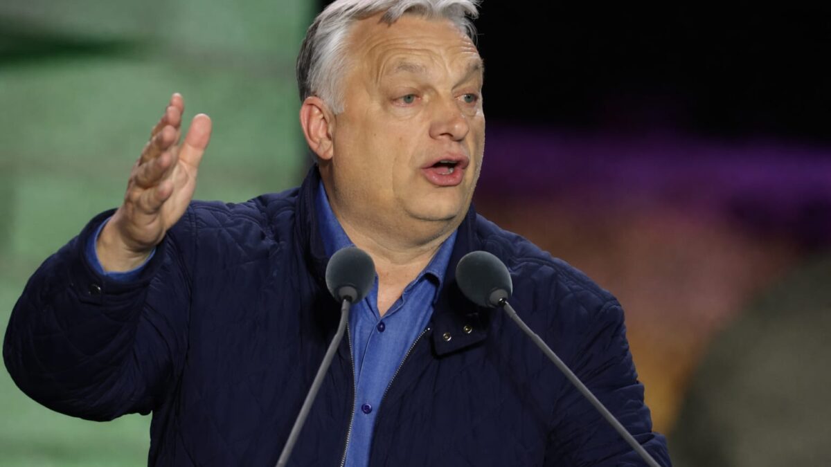 Viktor Orbán atac UE, 16 ani mai târziu, fostul premier ungar revine la Tușnad din opoziție și anunță o „rezistență