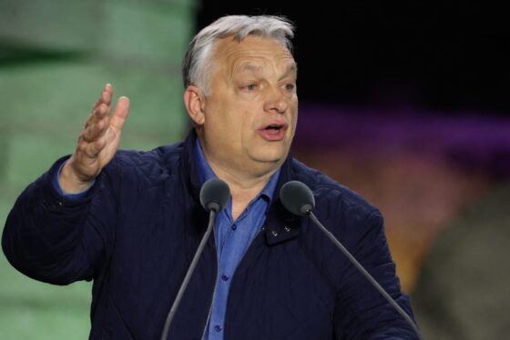 16 ani mai târziu, fostul premier ungar revine la Tușnad din opoziție și anunță o „rezistență națională”