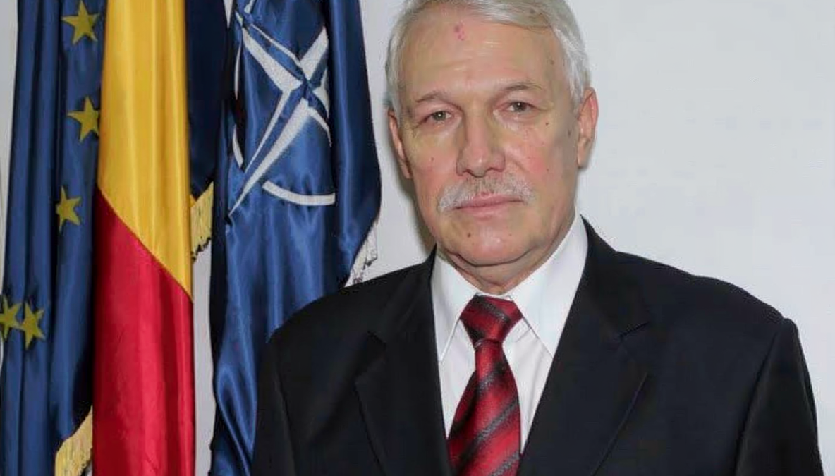 Viorel Oancea a murit, Viorel Oancea, primul primar ales democratic al Timișoarei, a murit la 81 de ani