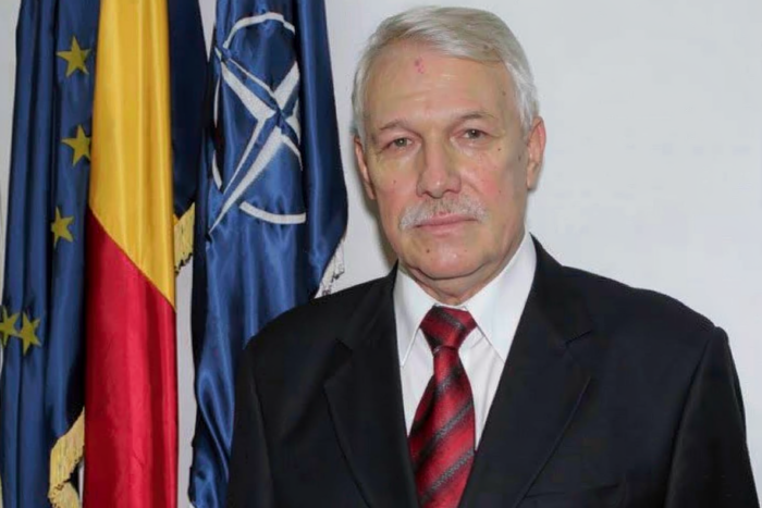 Viorel Oancea a murit, Viorel Oancea, primul primar ales democratic al Timișoarei, a murit la 81 de ani