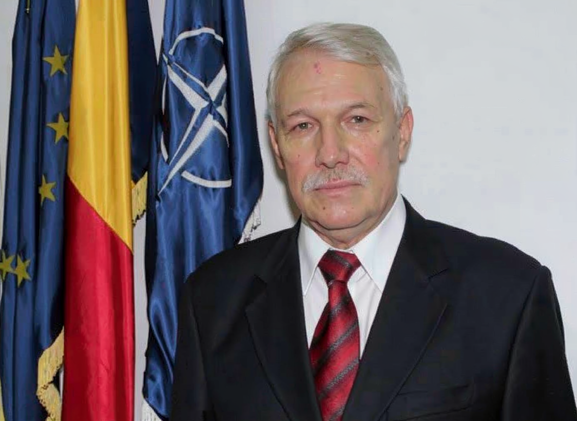Viorel Oancea, primul primar ales democratic al Timișoarei, a murit la 81 de ani