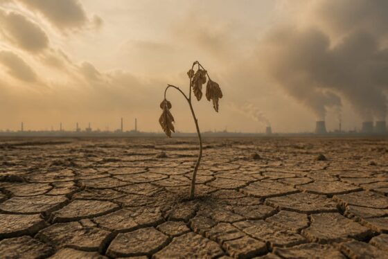 Omenirea intră în datorie ecologică pe 30 iulie 2026. Consumăm resursele a 1,8 planete Pământ anual