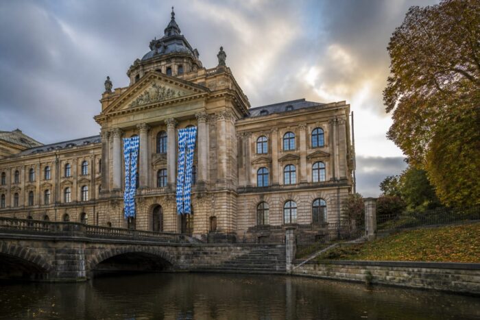 AfD guvernare land, Ulrich Siegmund de la AfD este aproape de primul premier într-un land german