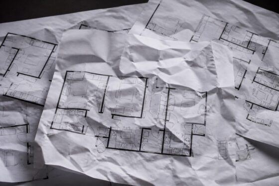 Apartamente neconstruite din Sectorul 5, vândute de mai multe ori