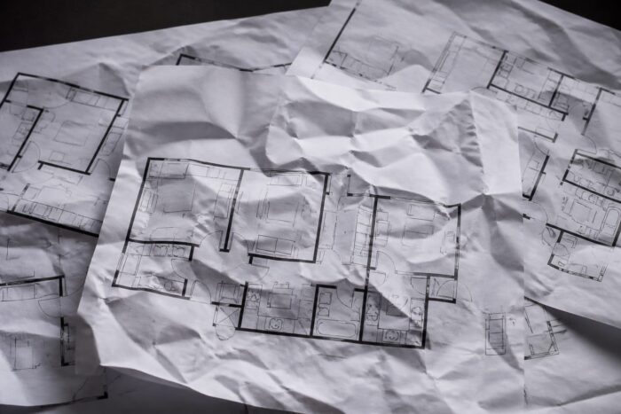 Apartamente neconstruite din Sectorul 5, vândute de mai multe ori