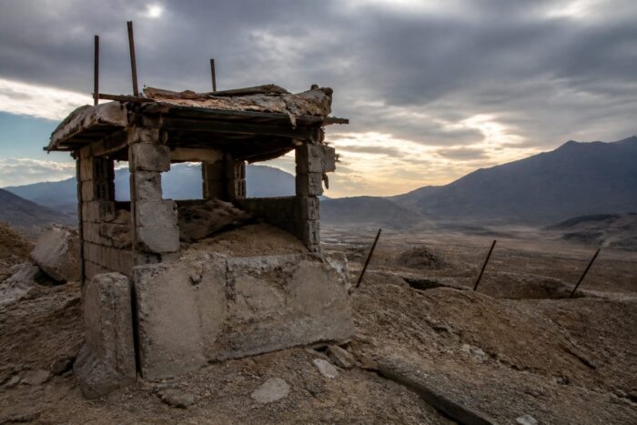 armistițiu Israel Liban, Doi soldați israelieni au murit în sudul Libanului, primii de la armistițiul din iunie