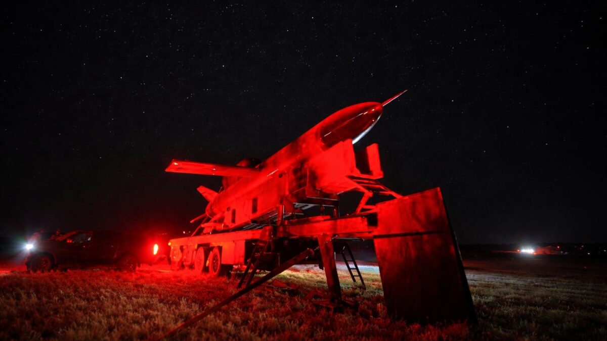 atac ucrainean baza Savasleika, Ucraina a lovit baza aeriană Savasleika la 660 km de graniță