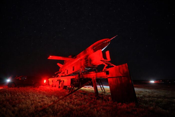 atac ucrainean baza Savasleika, Ucraina a lovit baza aeriană Savasleika la 660 km de graniță