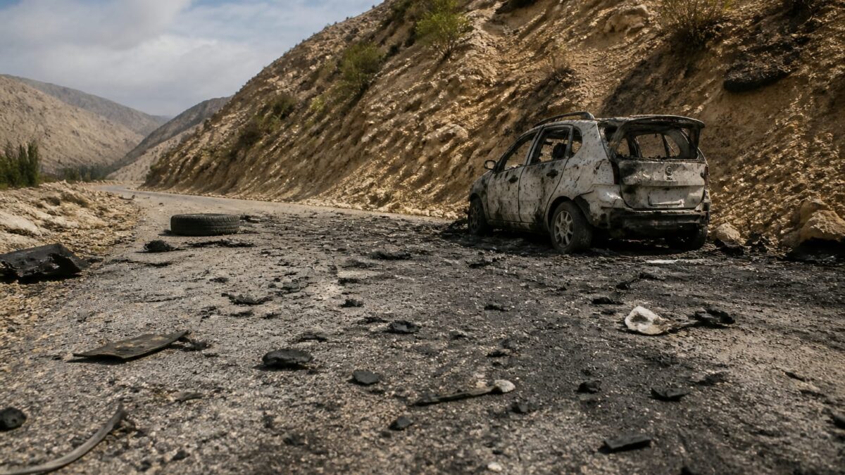atentat Vladimir Tkaciuk, Vladimir Tkaciuk, șeful Uraldronzavod, este în stare critică după un atentat cu bombă lângă