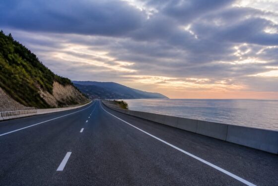 Turcia propune Bulgariei construirea Autostrăzii Mării Negre. Ruta ar lega Constanța de sudul Balcanilor