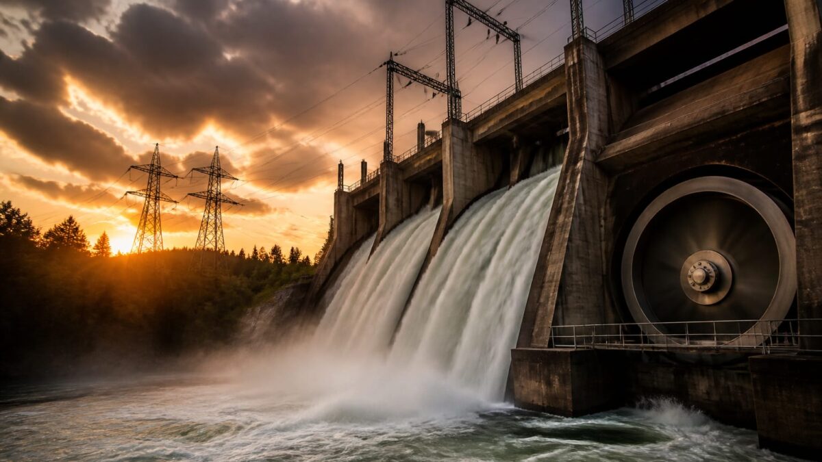 Guvernul deblochează proiectul „Bala 2” după pierderea a circa 1.400 MW