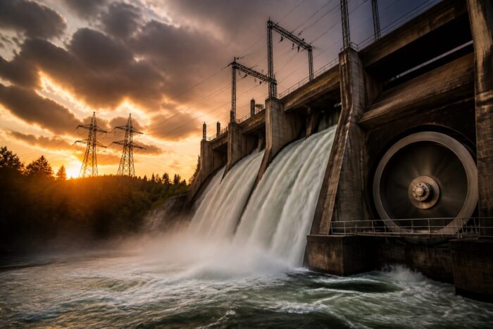 Guvernul deblochează proiectul „Bala 2” după pierderea a circa 1.400 MW