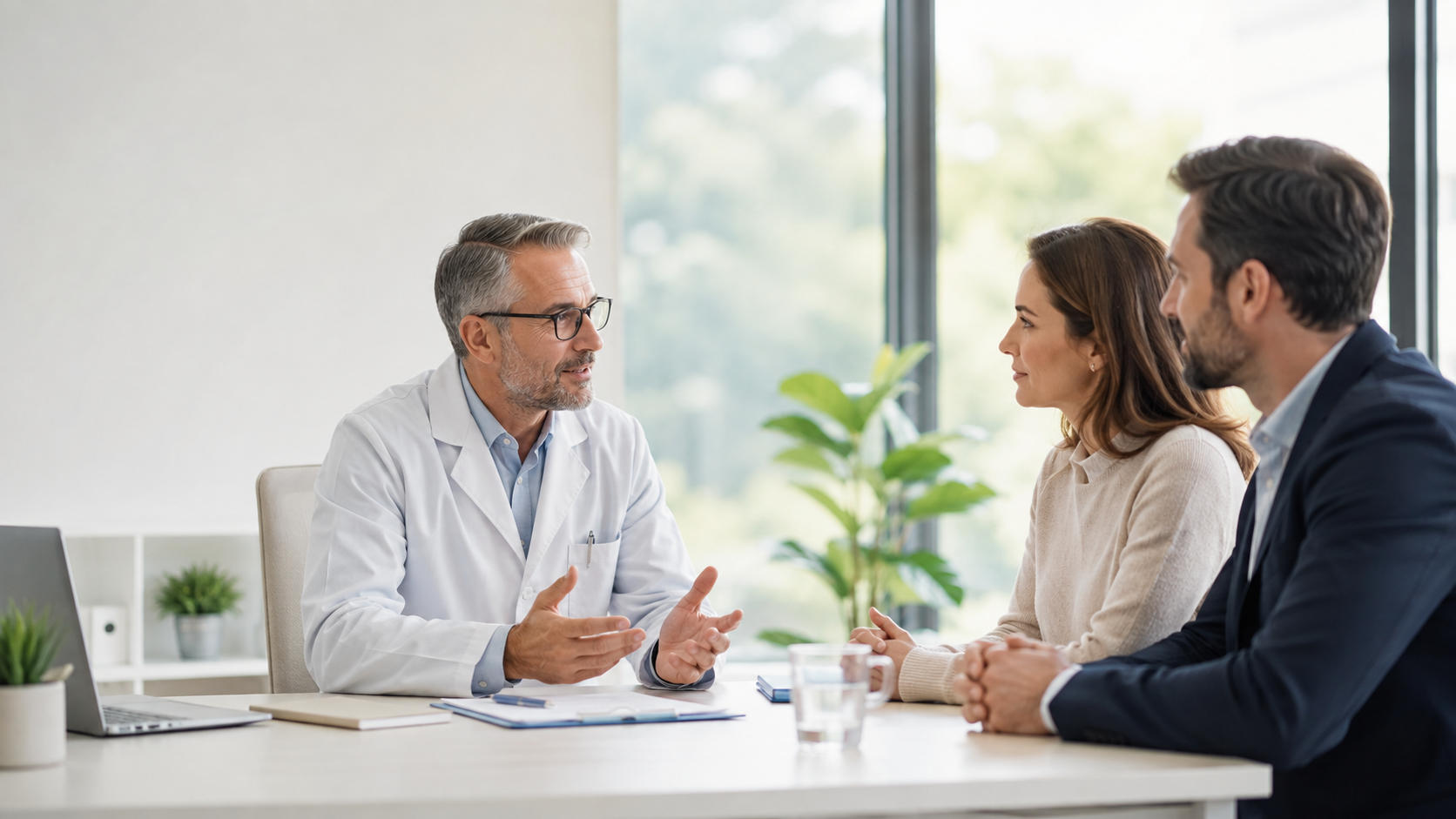 Opinia unui specialist: de ce asigurarea medicală privată este o decizie strategică