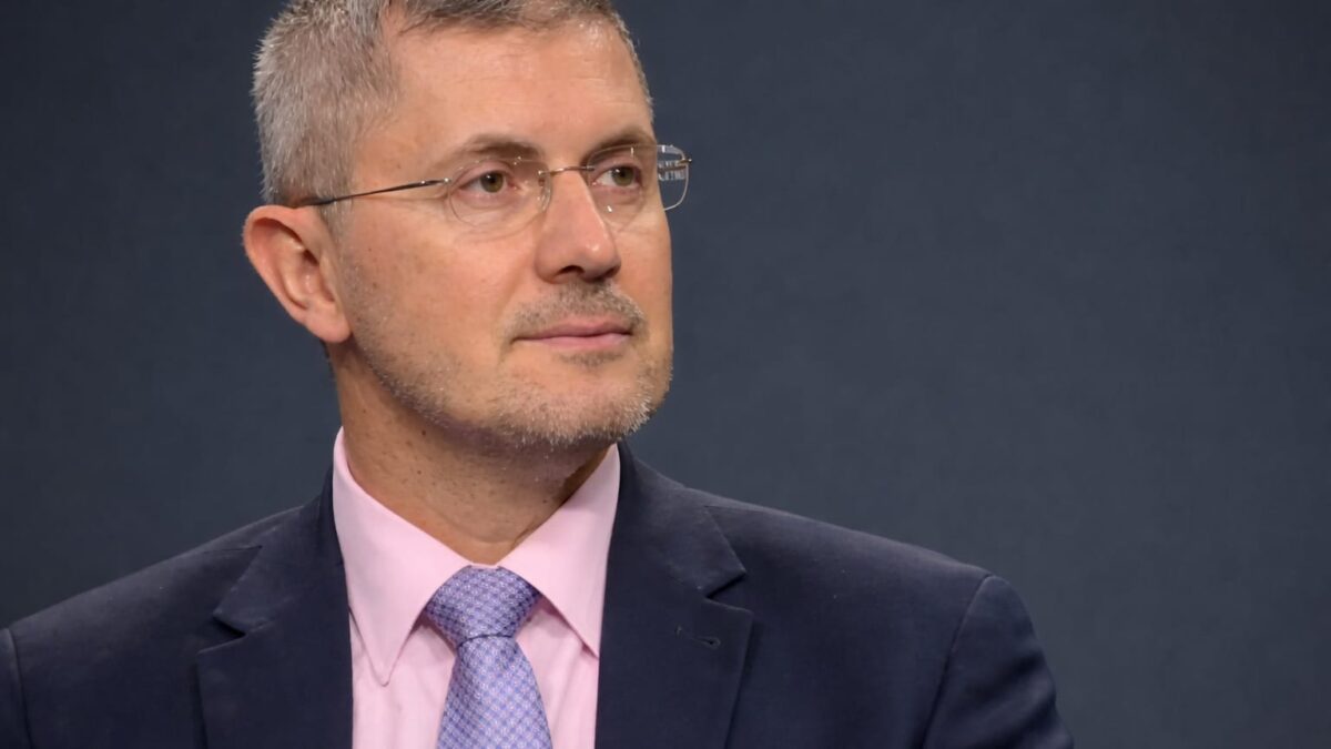buget Uniunea Europeană 2028-2034, Uniunea Europeană a început negocierile pentru bugetul 2028-2034