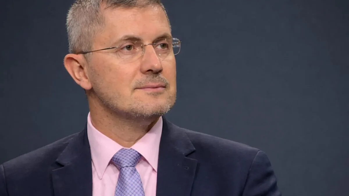 buget Uniunea Europeană 2028-2034, Uniunea Europeană a început negocierile pentru bugetul 2028-2034