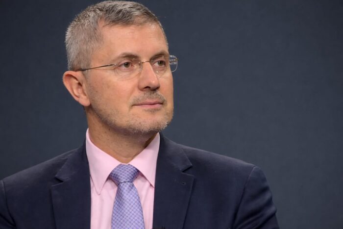 buget Uniunea Europeană 2028-2034, Uniunea Europeană a început negocierile pentru bugetul 2028-2034