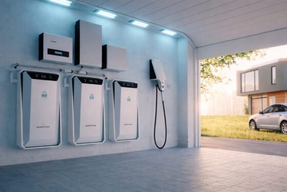 Programul Casa Verde renunță la panourile fotovoltaice din 2026