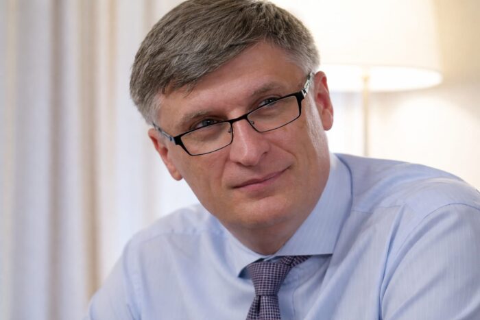 Cătălin Avramescu, fost consilier prezidențial, este vizat de un dosar DIICOT