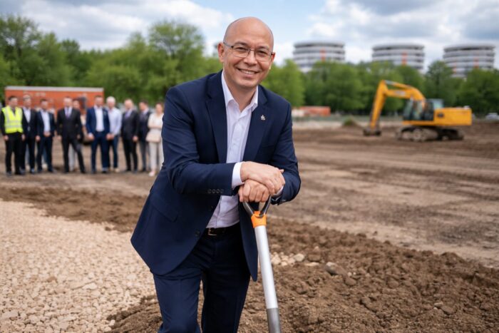 Centura Metropolitană Cluj, Centura Metropolitană a Clujului revine la 6 loturi după un contract de 4,72 miliarde de lei