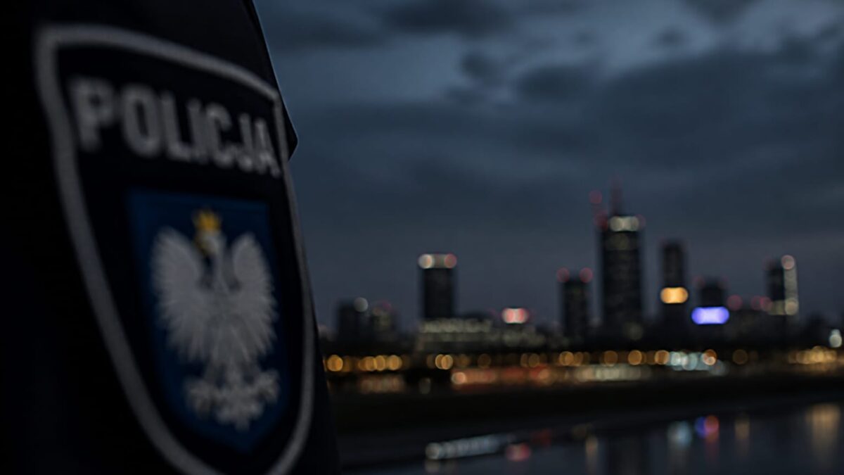 complot asasinare Polonia, Un rus de 29 de ani a fost arestat în Polonia pentru asasinarea unui american