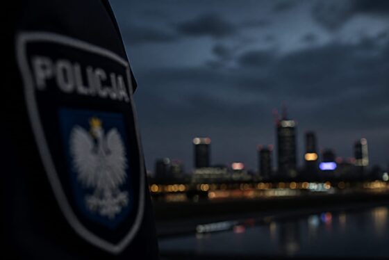 Un rus de 29 de ani a fost arestat în Polonia pentru asasinarea unui american