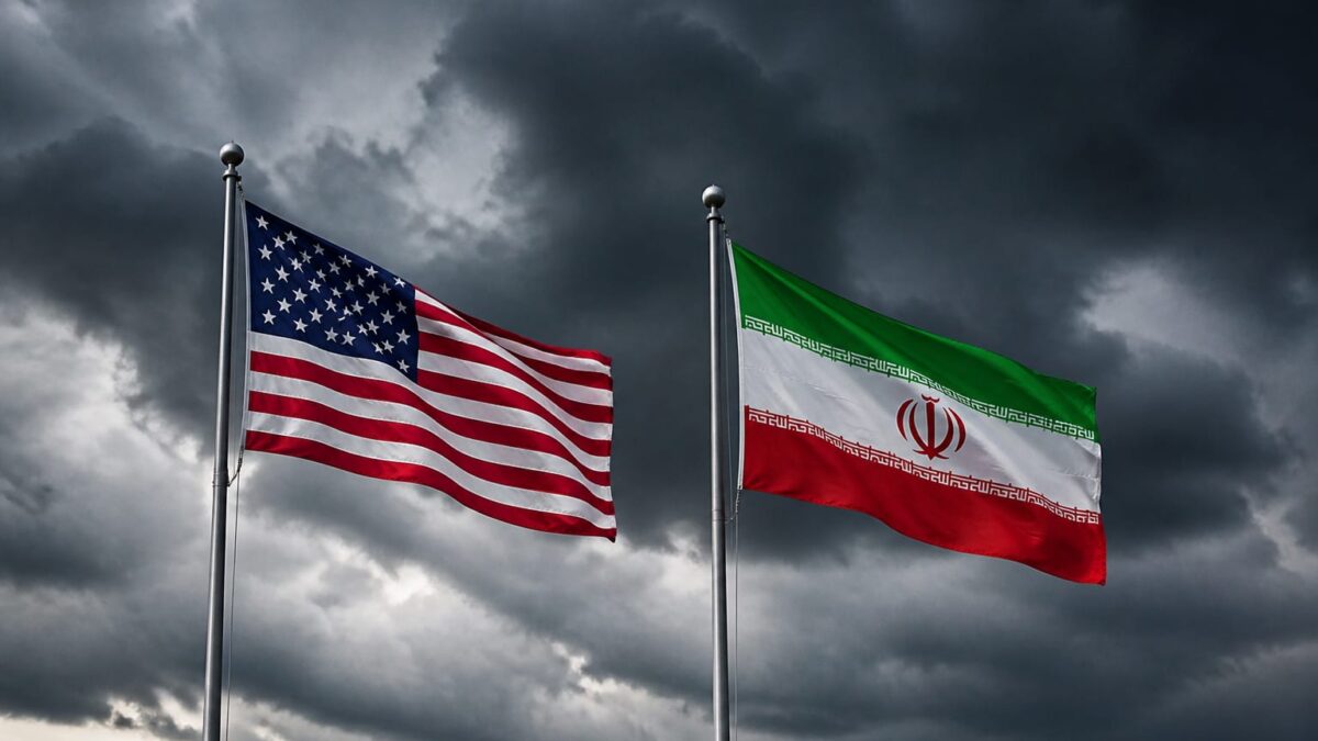 Conflict SUA Iran, Donald Trump amenință Iranul. "Îi vom lovi foarte puternic"