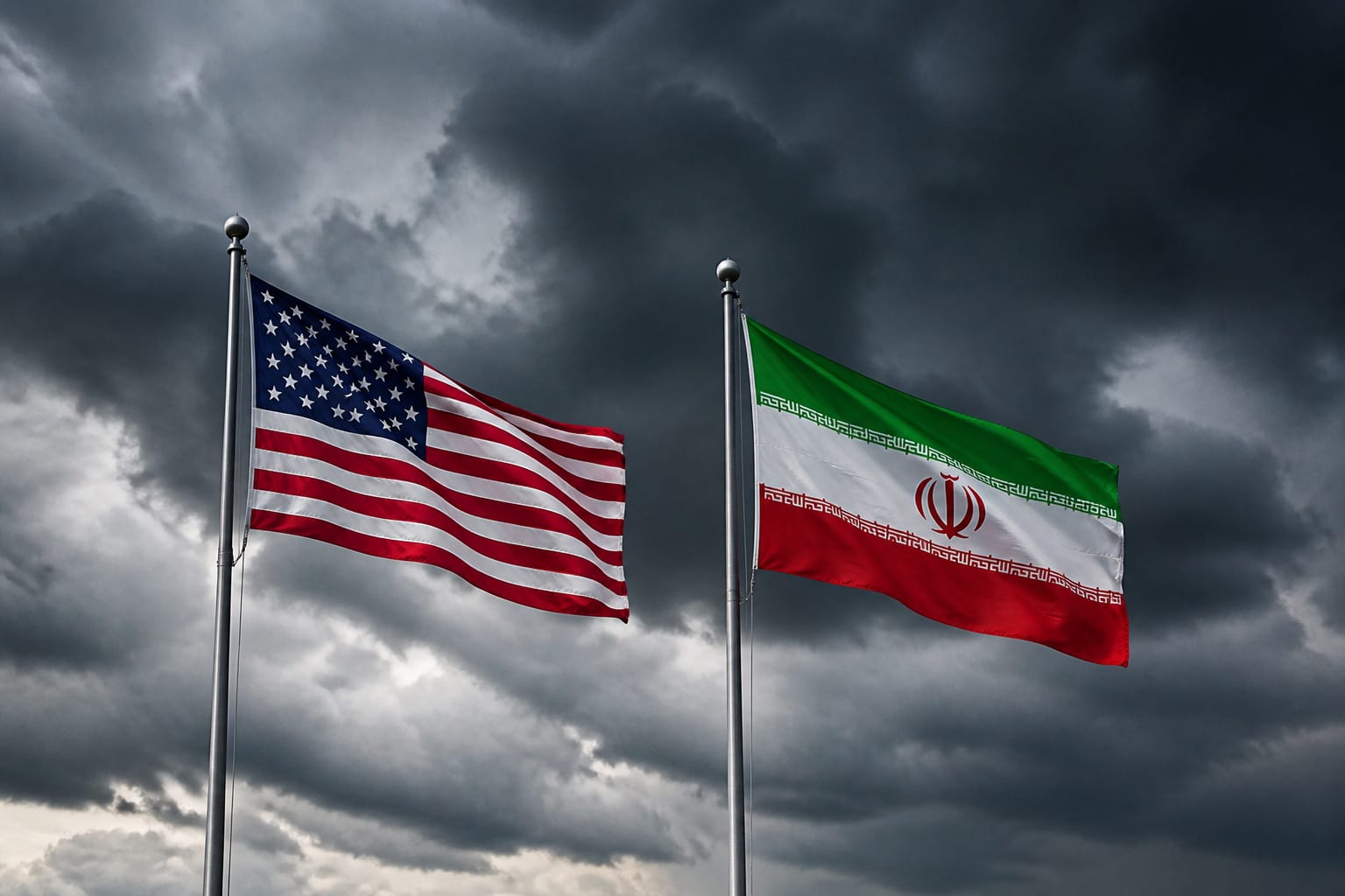 Donald Trump amenință Iranul. „Îi vom lovi foarte puternic”
