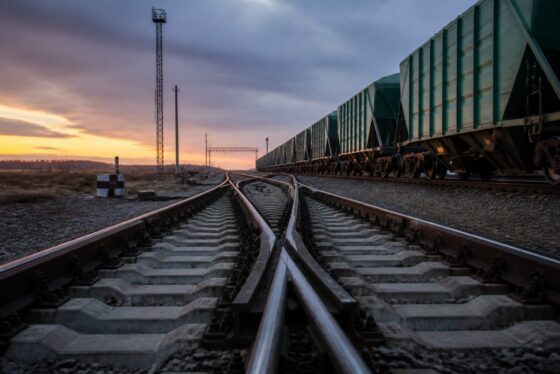 Ucraina negociază cu Moldova un coridor feroviar pentru 4,5 milioane de tone de cereale