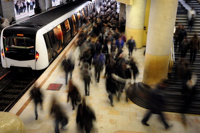 Datorii Metrorex, Metrorex acumulează datorii de peste 11,5 milioane de lei către Hidroelectrica