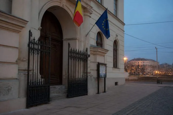 Mandatul lui Dominic Fritz, primarul Timișoarei, este în pericol