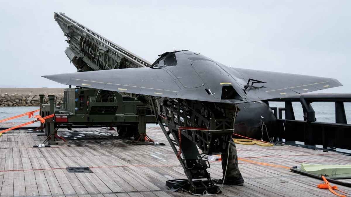 drone britanice Ucraina Rusia, Ucraina folosește drone britanice pentru atacuri în Rusia de șase luni