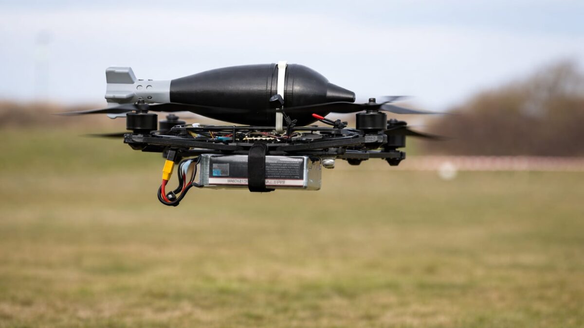 drone la granița NATO, Letonia a doborât o dronă, iar Finlanda a impus restricții