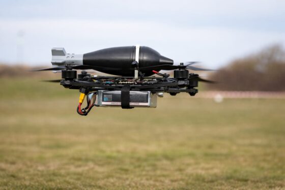 Letonia a doborât o dronă, iar Finlanda a impus restricții